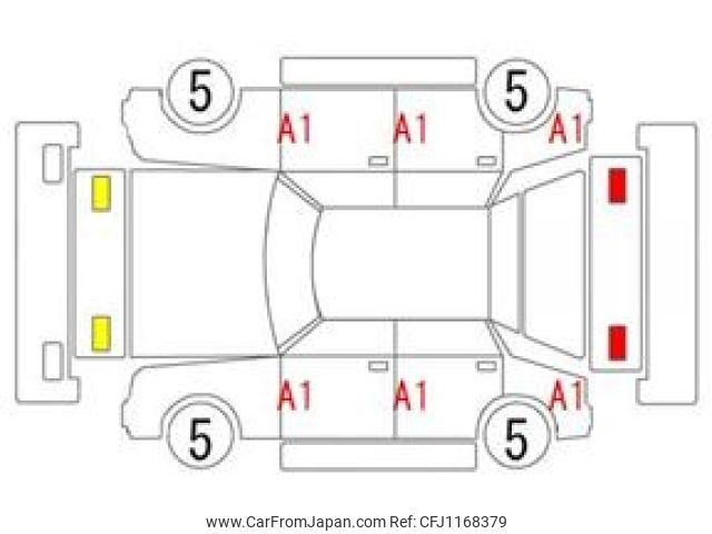 honda n-box 2018 -HONDA--N BOX DBA-JF4--JF4-2008830---HONDA--N BOX DBA-JF4--JF4-2008830- image 2