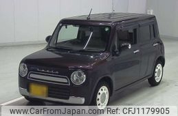 suzuki alto-lapin 2013 -SUZUKI 【浜松 584ｹ 30】--Alto Lapin DBA-HE22S--HE22S-812470---SUZUKI 【浜松 584ｹ 30】--Alto Lapin DBA-HE22S--HE22S-812470-
