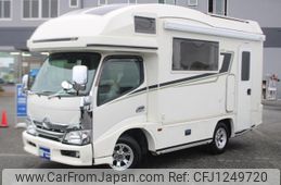 toyota camroad 2019 GOO_JP_700056095530250606004