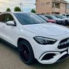 mercedes-benz gla-class 2025 CFJ1630307 image 13