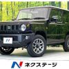 suzuki jimny 2023 quick_quick_JB64W_JB64W-279004 image 1