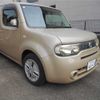 nissan cube 2010 TE2641 image 15