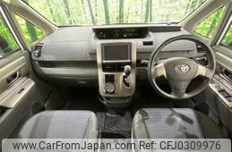 toyota voxy 2009 TE4475