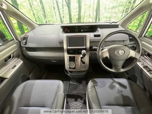 toyota voxy 2009 TE4475 image 1