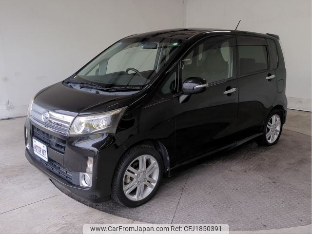 daihatsu move 2013 CFJ1850391 image 1