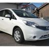 nissan note 2014 quick_quick_DBA-E12_E12-246426 image 1