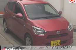 daihatsu mira-e-s 2017 CFJ1270623