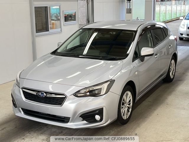 subaru impreza-wagon 2019 -SUBARU--Impreza Wagon GT3-062723---SUBARU--Impreza Wagon GT3-062723- image 1