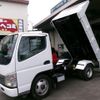 mitsubishi-fuso canter 2006 GOO_NET_EXCHANGE_0602516A30241126W002 image 11