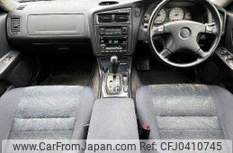 nissan stagea 2000 504928-925302