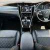 toyota harrier 2017 -TOYOTA--Harrier DBA-ZSU65W--ZSU65-0024121---TOYOTA--Harrier DBA-ZSU65W--ZSU65-0024121- image 2
