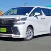 toyota vellfire 2017 -TOYOTA--Vellfire DBA-AGH30W--AGH30-0150645---TOYOTA--Vellfire DBA-AGH30W--AGH30-0150645- image 1