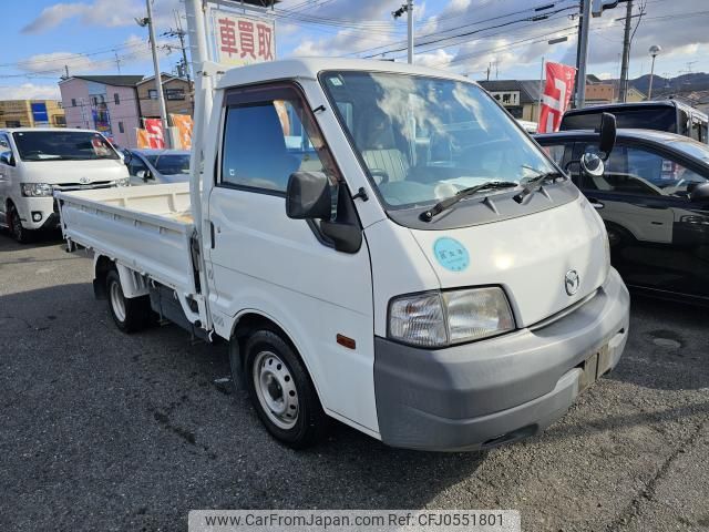 mazda bongo-truck 2012 quick_quick_ABF-SKP2T_106911 image 2