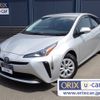 toyota prius 2022 -TOYOTA--Prius 6AA-ZVW51--ZVW51-6225406---TOYOTA--Prius 6AA-ZVW51--ZVW51-6225406- image 1