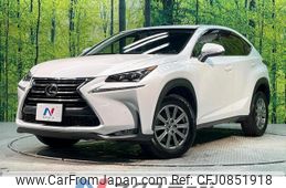 lexus nx 2016 quick_quick_AGZ10_AGZ10-1010837