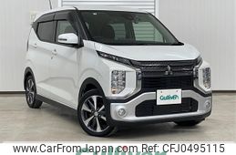 mitsubishi ek-cross 2019 -MITSUBISHI--ek X 5AA-B34W--B34W-0002258---MITSUBISHI--ek X 5AA-B34W--B34W-0002258-