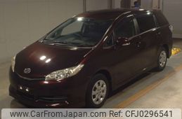 toyota wish 2013 -TOYOTA--Wish ZGE20G-0154621---TOYOTA--Wish ZGE20G-0154621-