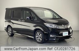 honda stepwagon 2016 -HONDA--Stepwgn DBA-RP4--RP4-1100689---HONDA--Stepwgn DBA-RP4--RP4-1100689-