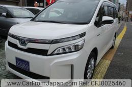 toyota voxy 2017 -TOYOTA--Voxy ZWR80G--0269903---TOYOTA--Voxy ZWR80G--0269903-