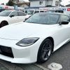 nissan fairlady-z 2024 -NISSAN--Fairlady Z 5BA-RZ34--RZ34-124***---NISSAN--Fairlady Z 5BA-RZ34--RZ34-124***- image 1