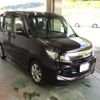 suzuki solio 2014 -SUZUKI 【滋賀 502さ8964】--Solio MA15S-814567---SUZUKI 【滋賀 502さ8964】--Solio MA15S-814567- image 4