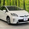 toyota prius 2016 quick_quick_ZVW30_ZVW30-5755264 image 16