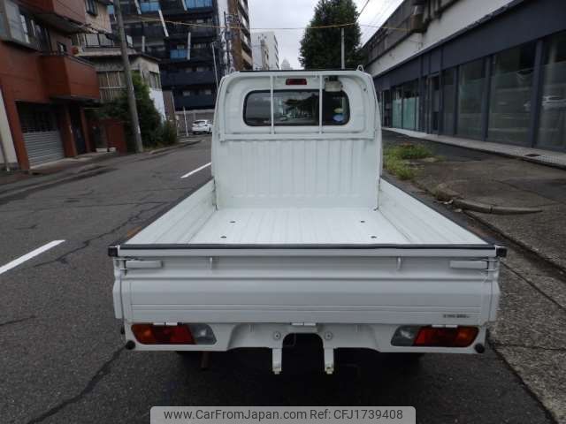 mitsubishi minicab-truck 2010 CFJ1739408 image 2