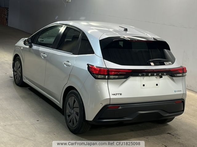 nissan note 2022 CFJ1825098 image 2