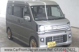 nissan clipper-rio 2024 -NISSAN 【水戸 581ﾐ1509】--Clipper Rio DR17W--342120---NISSAN 【水戸 581ﾐ1509】--Clipper Rio DR17W--342120-