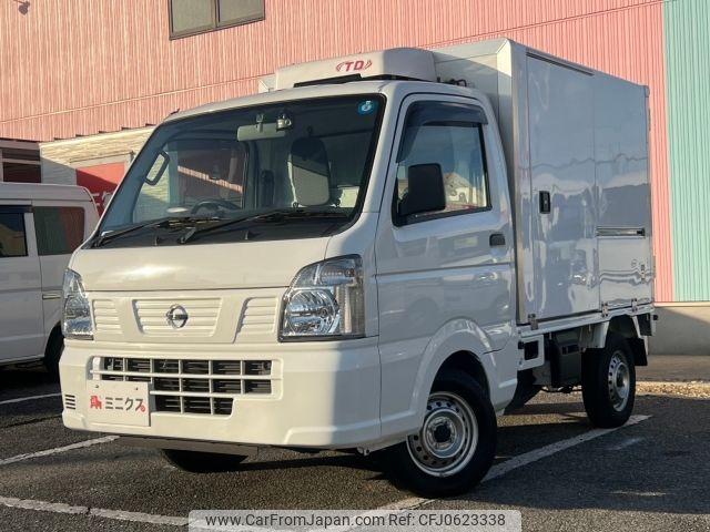 nissan clipper-truck 2022 -NISSAN--Clipper Truck 3BD-DR16T--DR16T-695132---NISSAN--Clipper Truck 3BD-DR16T--DR16T-695132- image 1