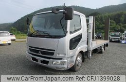 mitsubishi-fuso fighter 2007 GOO_NET_EXCHANGE_1300435A30250710W001