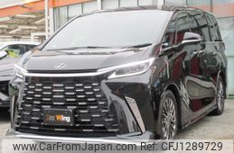 lexus lexus-others 2024 quick_quick_5AA-TAWH15W_TAWH15-0005607