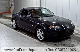 mazda roadster 2007 -MAZDA--Roadster NCEC-150406---MAZDA--Roadster NCEC-150406-