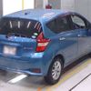 nissan note 2019 -NISSAN 【京都 548ﾕ 310】--Note DAA-HE12--HE12-254384---NISSAN 【京都 548ﾕ 310】--Note DAA-HE12--HE12-254384- image 2