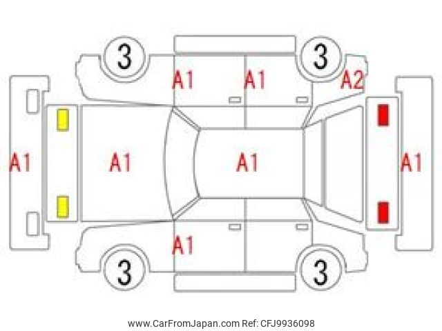 toyota tank 2019 -TOYOTA--Tank DBA-M900A--M900A-0325081---TOYOTA--Tank DBA-M900A--M900A-0325081- image 2