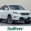 lexus rx 2014 -LEXUS--Lexus RX DAA-GYL16W--GYL16-2406571---LEXUS--Lexus RX DAA-GYL16W--GYL16-2406571- image 1