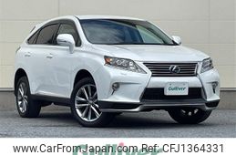lexus rx 2014 -LEXUS--Lexus RX DAA-GYL16W--GYL16-2406571---LEXUS--Lexus RX DAA-GYL16W--GYL16-2406571-
