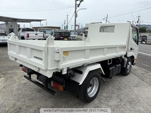 hino dutro 2012 CFJ1719922 image 2