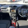 jeep renegade 2020 -CHRYSLER--Jeep Renegade BV13PM--LPL36262---CHRYSLER--Jeep Renegade BV13PM--LPL36262- image 2