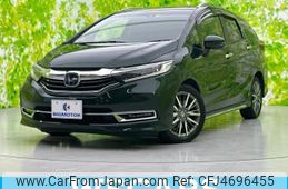 honda shuttle 2020 quick_quick_6AA-GP7_GP7-2108469