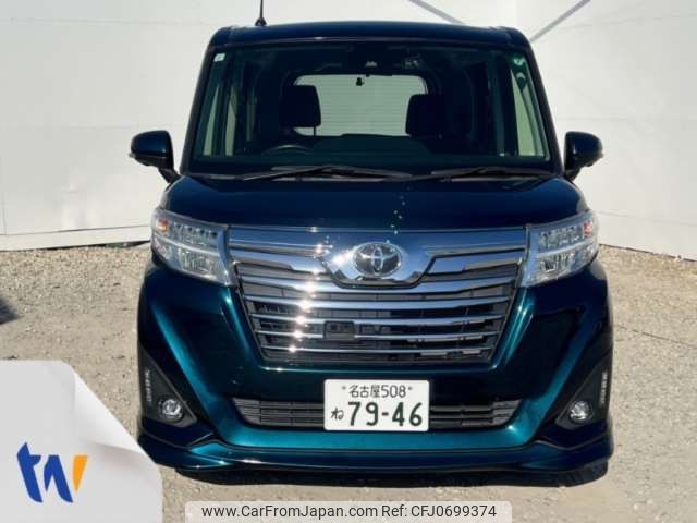 toyota roomy 2017 -TOYOTA--Roomy DBA-M900A--M900A-0034114---TOYOTA--Roomy DBA-M900A--M900A-0034114- image 1