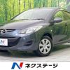 mazda demio 2013 -MAZDA--Demio DBA-DE3FS--DE3FS-562773---MAZDA--Demio DBA-DE3FS--DE3FS-562773- image 1