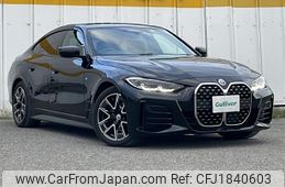 bmw 4-series 2022 CFJ1840603