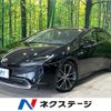 toyota prius 2023 -TOYOTA--Prius 6AA-MXWH60--MXWH60-4037826---TOYOTA--Prius 6AA-MXWH60--MXWH60-4037826- image 1