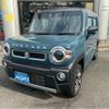 suzuki hustler 2024 -SUZUKI--Hustler 5AA-MR92S--MR92S-463***---SUZUKI--Hustler 5AA-MR92S--MR92S-463***- image 1