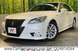 toyota crown 2013 -TOYOTA--Crown DAA-AWS210--AWS210-6031644---TOYOTA--Crown DAA-AWS210--AWS210-6031644-