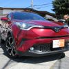 toyota c-hr 2019 quick_quick_NGX50_NGX50-2033371 image 12