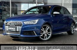 audi s1 2016 -AUDI--Audi S1 ABA-8XCWZF--WAUZZZ8X4GB036370---AUDI--Audi S1 ABA-8XCWZF--WAUZZZ8X4GB036370-