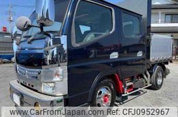 mitsubishi-fuso canter 2014 CFJ0952967