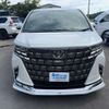 toyota alphard 2024 -TOYOTA--Alphard 6AA-AAHH45W--AAHH45W-0020436---TOYOTA--Alphard 6AA-AAHH45W--AAHH45W-0020436- image 1